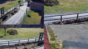 SkiAreál - Horský hotel...