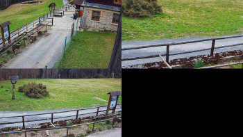 SkiAreál - Horský hotel...