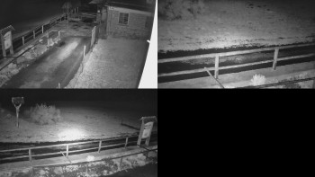 SkiAreál - Horský hotel...