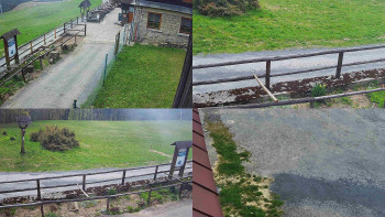 SkiAreál - Horský hotel...