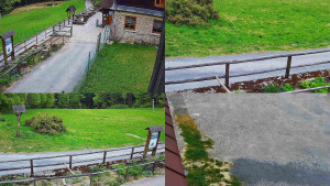 SkiAreál - Horský hotel Vsacký Cáb - Sdružený snímek - 7.5.2026 v 06:46