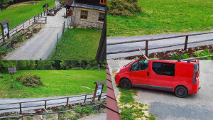 SkiAreál - Horský hotel Vsacký Cáb - Sdružený snímek - 7.5.2026 v 08:46