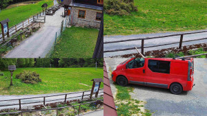 SkiAreál - Horský hotel Vsacký Cáb - Sdružený snímek - 7.5.2026 v 11:46