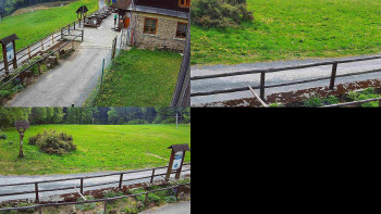 SkiAreál - Horský hotel...