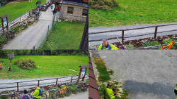 Sdružený snímek