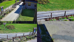 Sdružený snímek