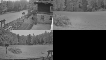 SkiAreál - Horský hotel...
