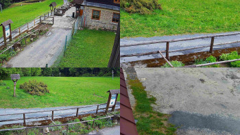 SkiAreál - Horský hotel...