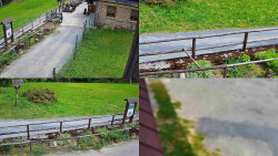 Sdružený snímek
