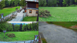 Sdružený snímek