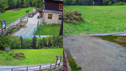Sdružený snímek