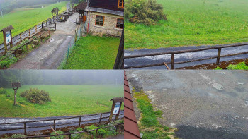 SkiAreál - Horský hotel...