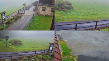 SkiAreál - Horský hotel...