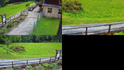 Sdružený snímek