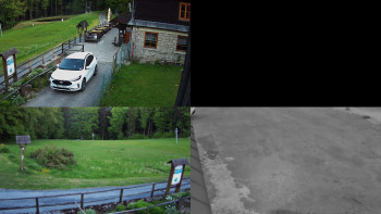 SkiAreál - Horský hotel...