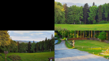 SkiAreál - Horský hotel...