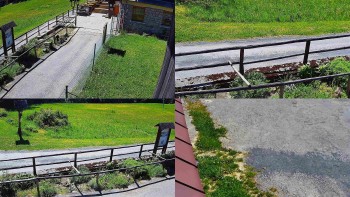SkiAreál - Horský hotel...