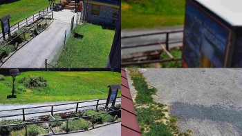 SkiAreál - Horský hotel...