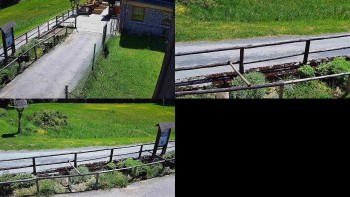 SkiAreál - Horský hotel...