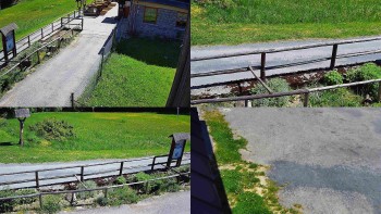 SkiAreál - Horský hotel...