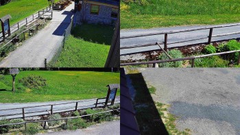 SkiAreál - Horský hotel...