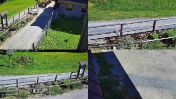 SkiAreál - Horský hotel...