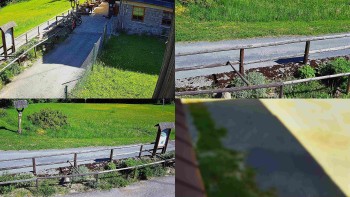 SkiAreál - Horský hotel...