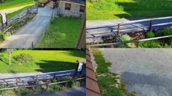 SkiAreál - Horský hotel...