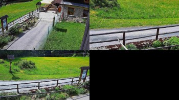 SkiAreál - Horský hotel...