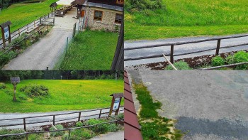 SkiAreál - Horský hotel...