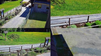 SkiAreál - Horský hotel...
