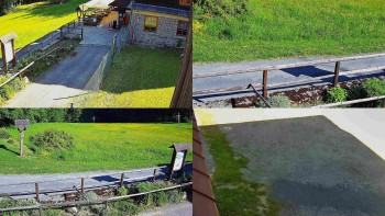 SkiAreál - Horský hotel...