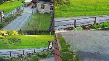 SkiAreál - Horský hotel...