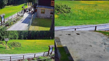 SkiAreál - Horský hotel...