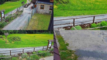 SkiAreál - Horský hotel...
