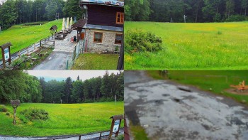 SkiAreál - Horský hotel...