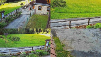 SkiAreál - Horský hotel...
