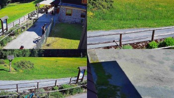 SkiAreál - Horský hotel...