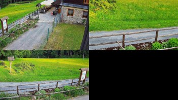 SkiAreál - Horský hotel...