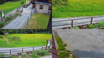 SkiAreál - Horský hotel...
