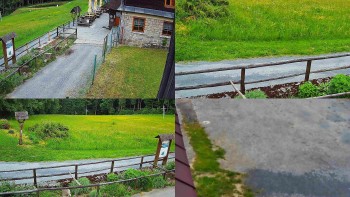 SkiAreál - Horský hotel...