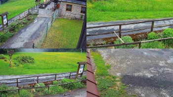 SkiAreál - Horský hotel...