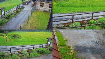 SkiAreál - Horský hotel...