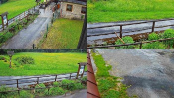 SkiAreál - Horský hotel...