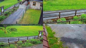 SkiAreál - Horský hotel...