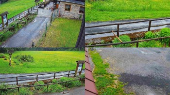 SkiAreál - Horský hotel...