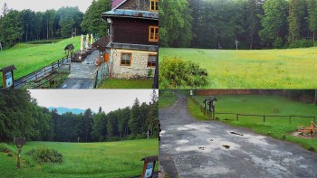 SkiAreál - Horský hotel...