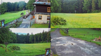 SkiAreál - Horský hotel...