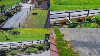 SkiAreál - Horský hotel...