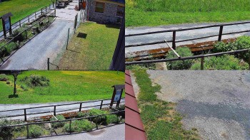 SkiAreál - Horský hotel...